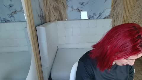 Cerecita  online show from November 28, 5:31 pm