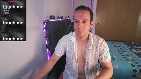 Cerso online show from October 13, 11:34 am