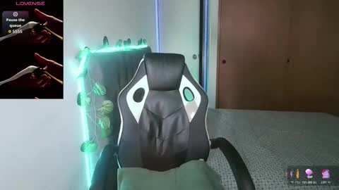 Cerso online show from March 29, 4:52 pm