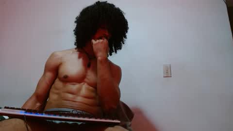 cesar_master_ online show from March 4, 1:24 am