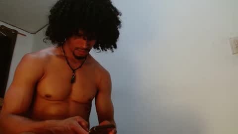 cesar_master_ online show from October 24, 7:36 pm