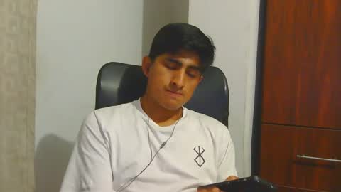 Cesar online show from December 28, 2:01 am