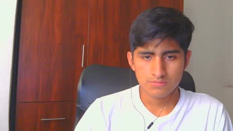 Cesar online show from December 27, 10:59 pm