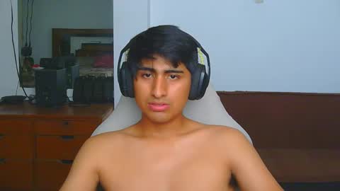 Cesar online show from February 20, 9:39 pm