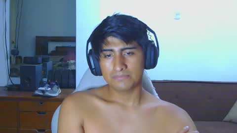 Cesar online show from February 25, 3:54 am