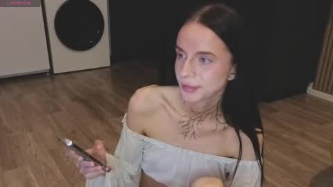 Livia online show from April 19, 10:56 pm