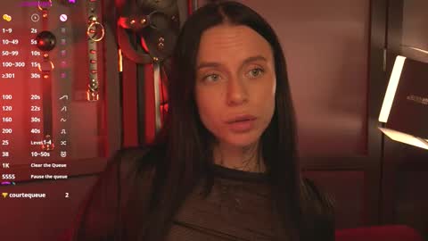 Casey online show from October 10, 9:30 pm