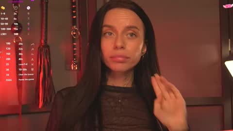 Casey online show from October 3, 9:12 pm