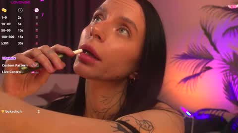 Casey online show from November 21, 9:57 pm