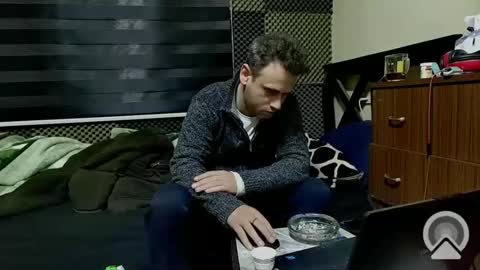 cezar online show from January 7, 4:27 pm