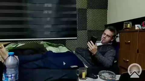 cezar online show from January 7, 7:28 pm