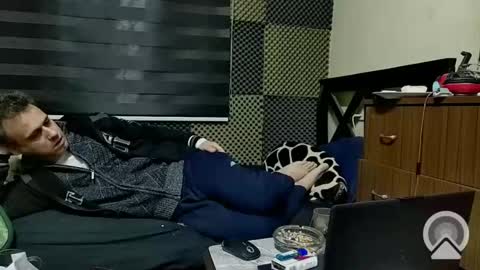 cezar online show from January 9, 3:58 am