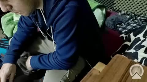 cezar online show from March 9, 1:46 am