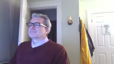 cfenmass online show from January 30, 3:44 am