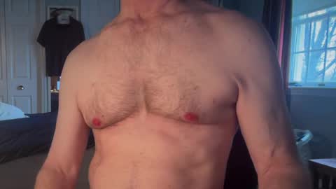 cfnmworkout1 online show from March 31, 12:38 pm