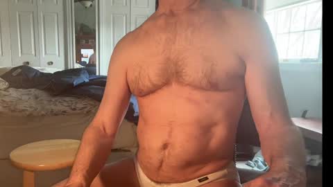 cfnmworkout1 online show from March 7, 3:28 pm