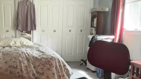 cfnmworkout1 online show from September 21, 3:16 pm