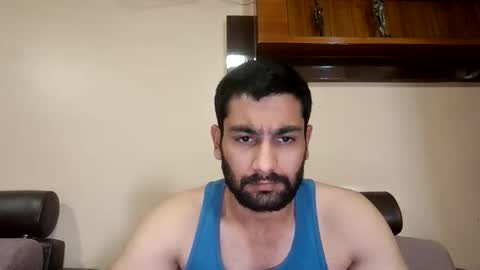 CGBIGDICK online show from December 19, 8:43 am