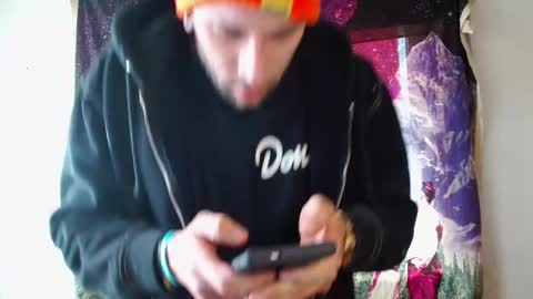 cguffey2284 online show from February 4, 6:06 pm