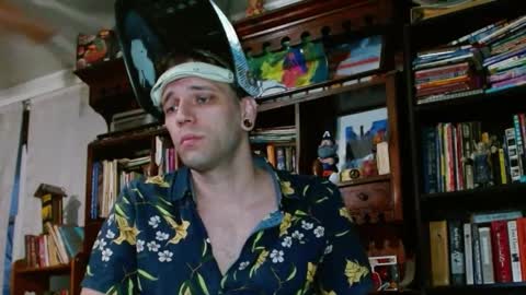 cguffey2284 online show from February 14, 12:14 pm