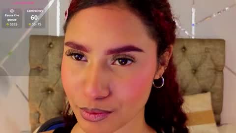 CHAARLOTTEE online show from February 25, 9:51 pm