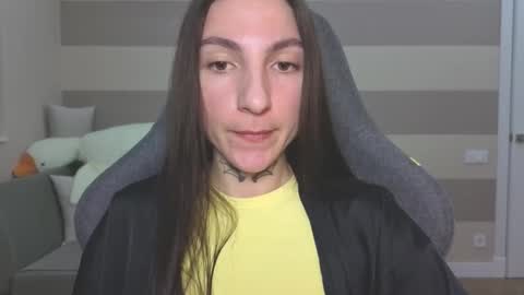 Kate online show from March 31, 7:31 am