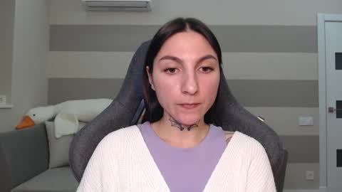 Snapshot of chabibiann chatting on February 24, 4:04 pm Kate online show from February 24, 4:04 pm