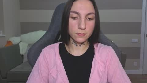 Kate online show from December 2, 7:07 am