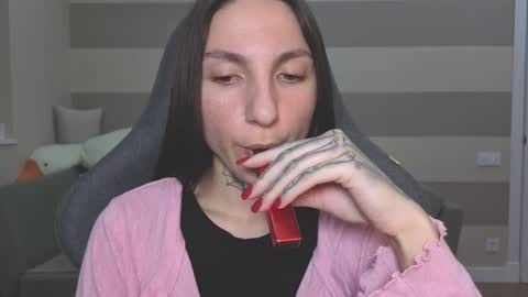 Kate online show from March 19, 8:09 am