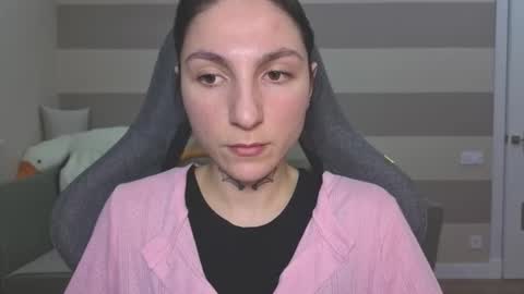 Kate online show from February 11, 2:21 pm