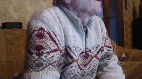 chacoa online show from December 31, 10:37 am