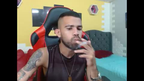 chacorta_ online show from February 25, 5:27 pm