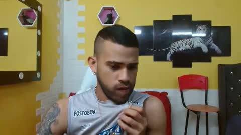 chacorta_ online show from May 6, 2:06 am