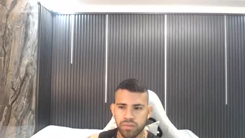 chacorta_ online show from July 28, 2:13 pm