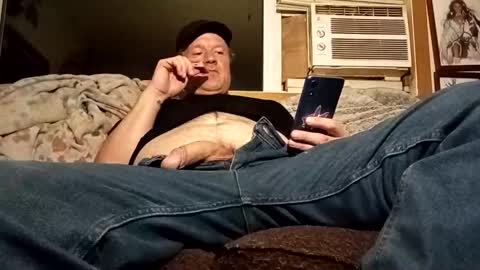 Chad420247 online show from October 5, 6:11 am