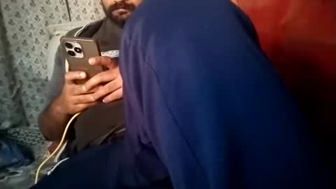 Stormydick online show from December 16, 4:57 pm