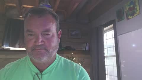 chadmichaell online show from June 12, 2:49 pm