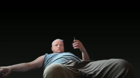 chadski1991 online show from December 2, 9:09 am