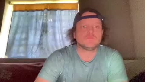 chadski1991 online show from May 25, 9:37 am