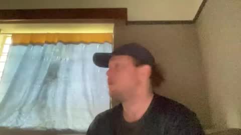 chadski1991 online show from May 7, 8:10 am