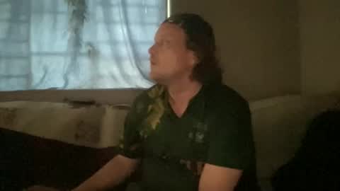 chadski1991 online show from February 9, 4:27 am