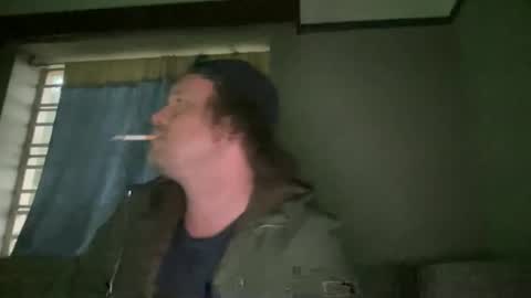 chadski1991 online show from April 27, 5:27 am