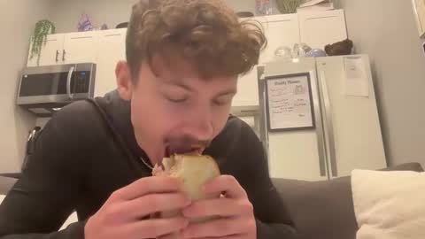 ChadTitan online show from November 30, 5:09 pm