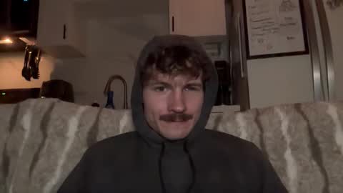 ChadTitan online show from March 29, 12:12 am