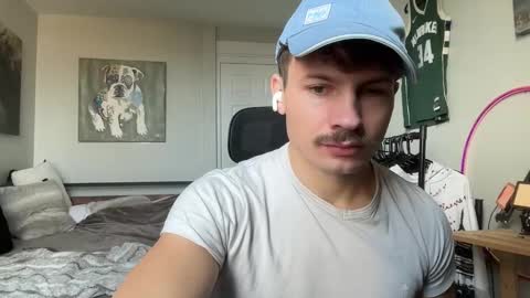 ChadTitan online show from November 19, 3:11 pm