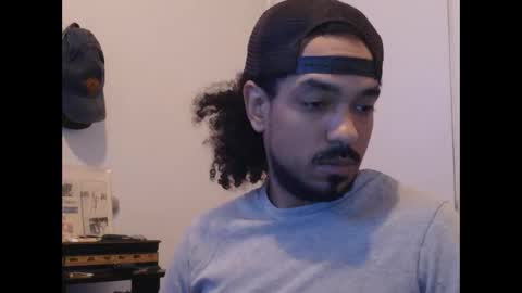 ChainNballzz online show from November 17, 1:19 am