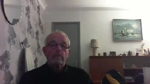 Champers online show from January 15, 3:54 pm