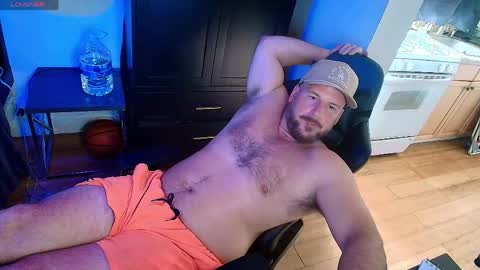 Chance Cruise online show from May 1, 12:15 am