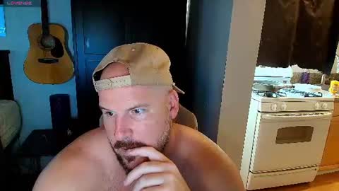 Chance Cruise online show from August 1, 1:18 am