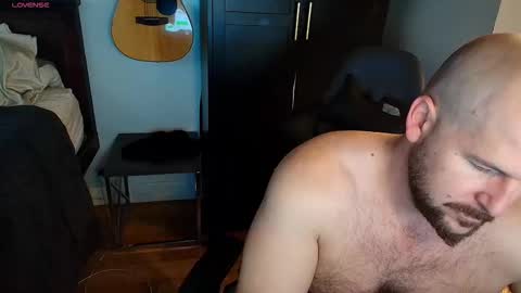 Chance Cruise online show from March 3, 1:12 am